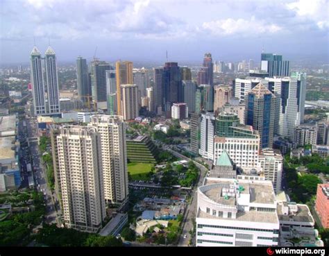 is ortigas pasig or mandaluyong|Your Neighborhood Guide to Ortigas Central Business .